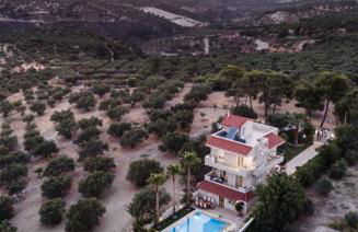 Stamnelia Villa - Photo 63