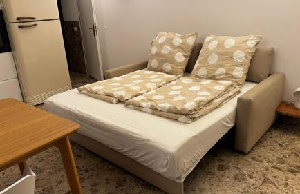 Mitten in der Kölner City - Design trifft Altbau - Foto 11