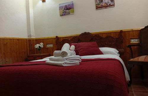 Casas Rurales Carroyosa del Jerte - Foto 35