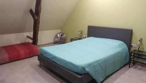 le bourg neuf de haut - Foto 2