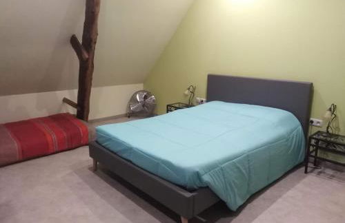 le bourg neuf de haut - Foto 2