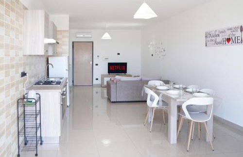 Mare&Relax-free parking sea view - Foto 15