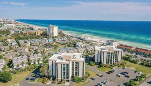 Enclave 202A condo - Foto 3