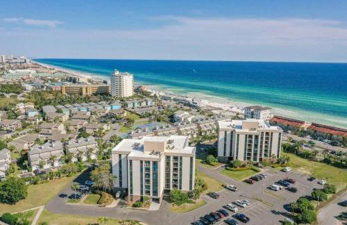 Enclave 202A condo - Foto 3