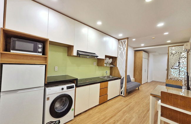 Gold Ocean Nha Trang - Foto 32