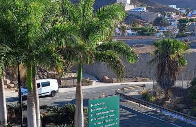 Duplex Anfi Topaz - Foto 13