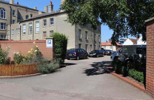 On the Quay - Foto 23