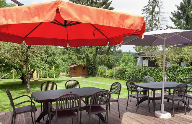 Cozy Family Home in Humain - Foto 20