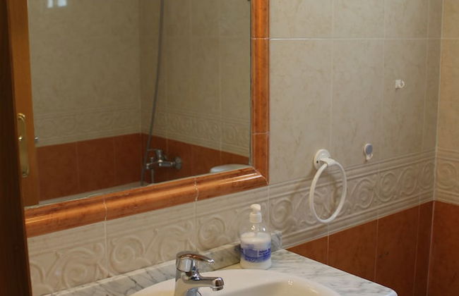 Apartamentos Turísticos Fresno - Foto 37