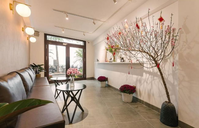 An Nguyen Lakeside Residence - Foto 75