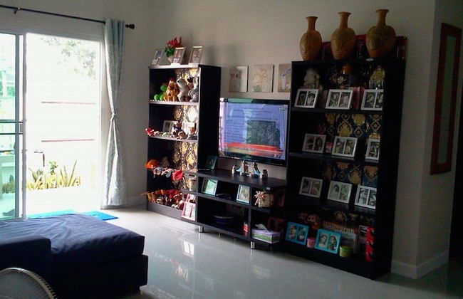 Sandy Home Sattahip - Foto 10