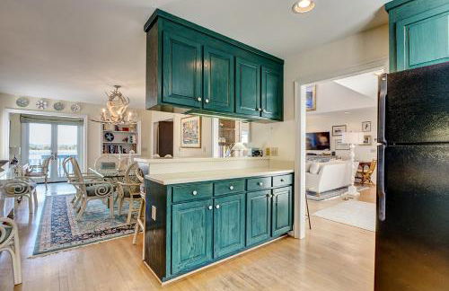 Sea Dog Retreat by Sea Scape Properties - Foto 2