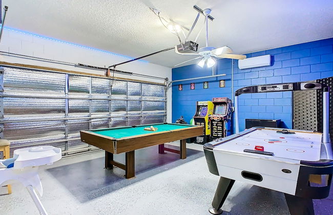 Sebastian Pool Villa W Spa - Foto 72