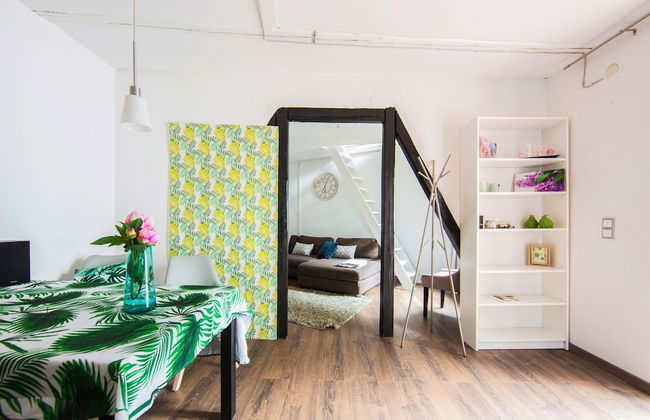 Cosy Apartment in Bad Camberg - Foto 21