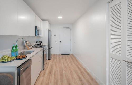 Luxury Apartments by Hyatus at Boston Cambridge - Foto 24