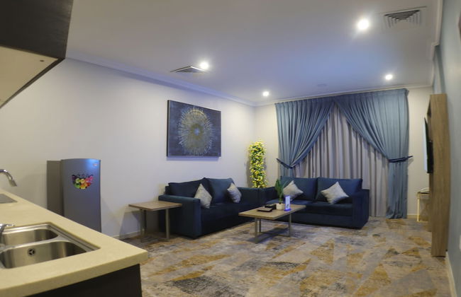 Swat Olaya Hotel Apartments - Foto 41