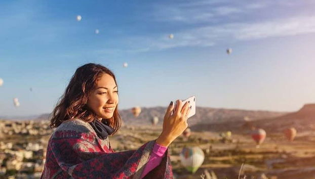 Get amazing pictures