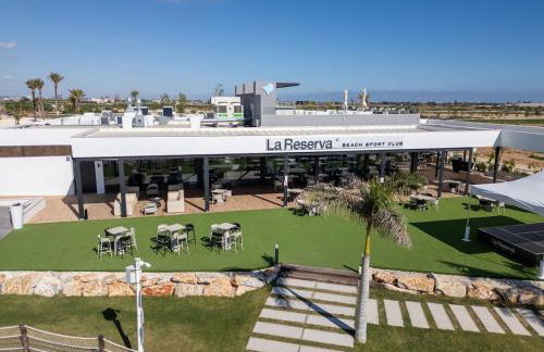 Luxury apartment - Lake & Life Resort - Jacuzzi - Gym - Foto 28