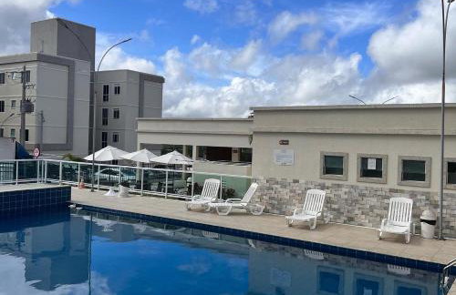 Apto ao lado do Shopping Caruaru próximo ao pátio unidade 302 - Foto 34