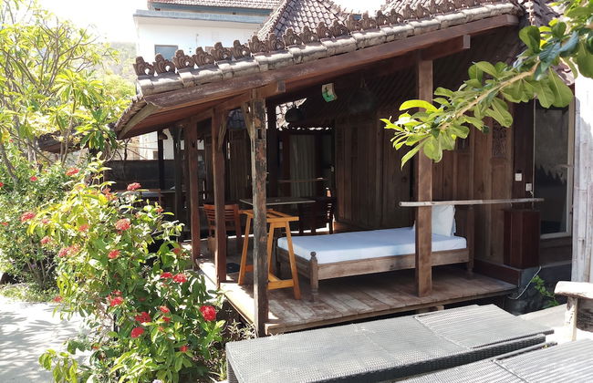 Classic Beach Villas - Foto 52