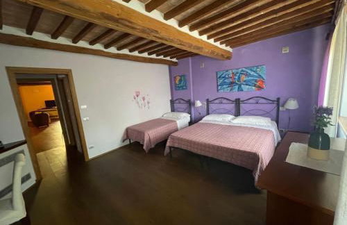 Dimora Del Corso Di Montepulciano - Foto 101