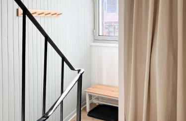 Au Petit Sommet - Cerf Brun Appartement centre ville 35M2 - Photo 31