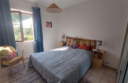 Freundliches Haus mit Pool und großem Garten - Foto 17