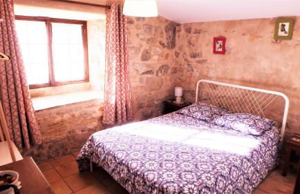 Domaine Saint-Jaume gîte Muscat - Foto 7