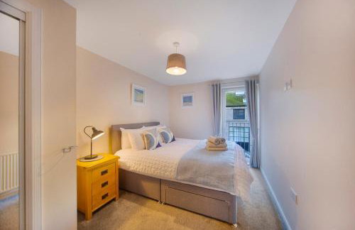 Mearns Street Lodge ✪ Grampian Lettings Ltd - Photo 19