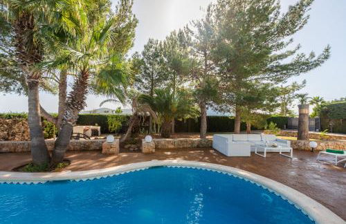 New! Villa Oasis Prous - Foto 8