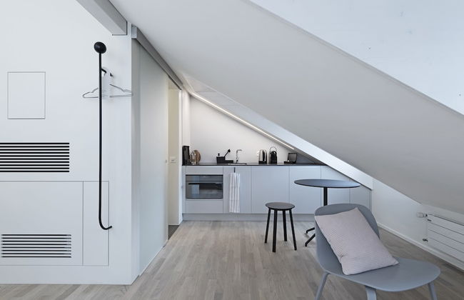 Dom Studios - Foto 7