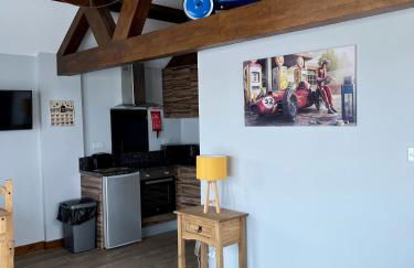 Rife Lodges - Foto 42