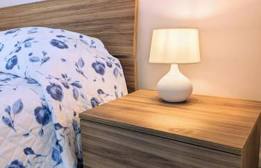 Sole di Davoli - Three Bedroom Apartment - Foto 30