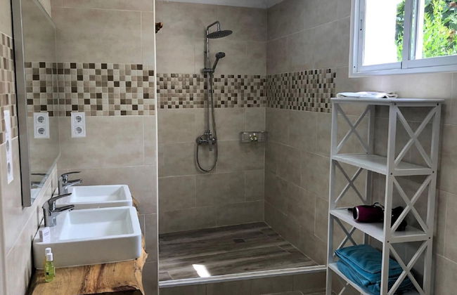 Lush Farmhouse in Sant Miguel de Balansat with Hot Tub & Private Pool - Foto 16