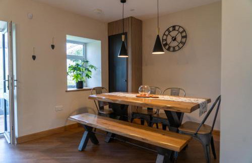 Plas Coch, Snowdon Views with Large Garden - Foto 27