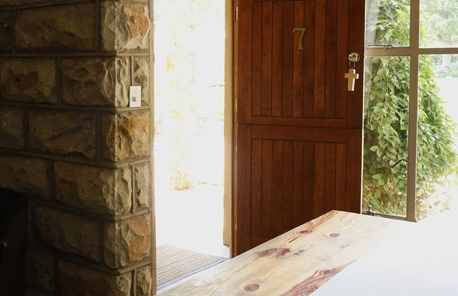 Imla Guest Farm - Foto 14