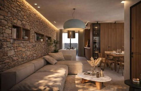 Casa Harmonia - 5 Bedroom Group Villa with Private Pool, Outdoor Cinema & Fire Pit - Foto 2