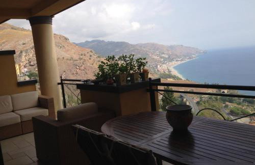 Apartment in Taormina - Foto 5