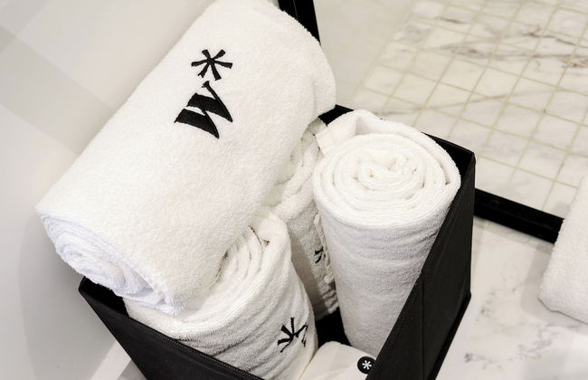 Icon Roma 517 by Wynwood House - Foto 68