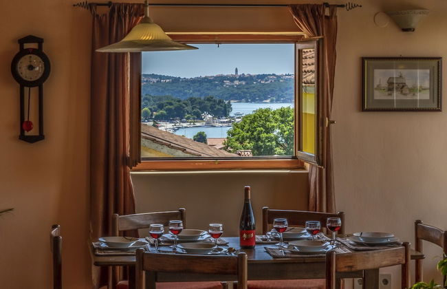 Apartments Lorencin Milka - Foto 80