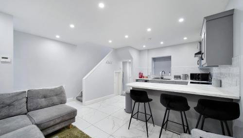 Townhouse in Derry City Centre - Foto 4