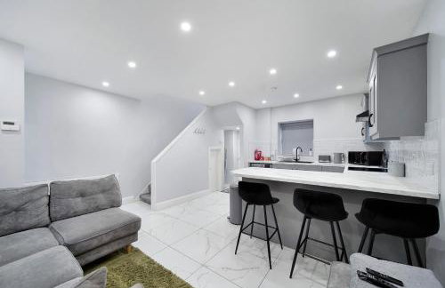 Townhouse in Derry City Centre - Foto 4