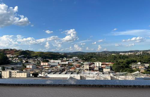 Loft Aconchego das Gerais Refúgio em São João del Rei - Foto 16