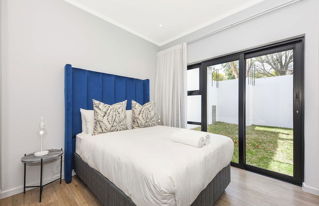 The Monroe Luxury Apartments - Photo 20