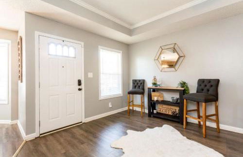 Once-In-A-Lifetime Coffee-Themed Stay For Up To 8 - Foto 9