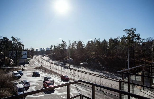 Lidingö Residence - Foto 7