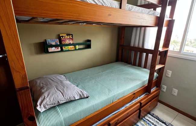 Nautilus Home Club - Penha - Polly - Foto 70