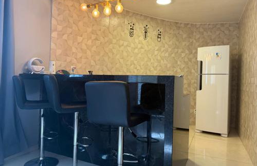 Casa aconchegante - Foto 1