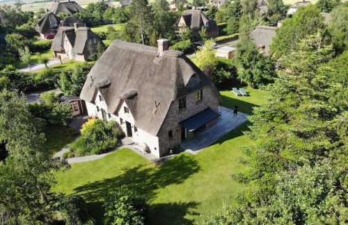 Reetdachhaus bei St Peter-Ording - Tating - Foto 24