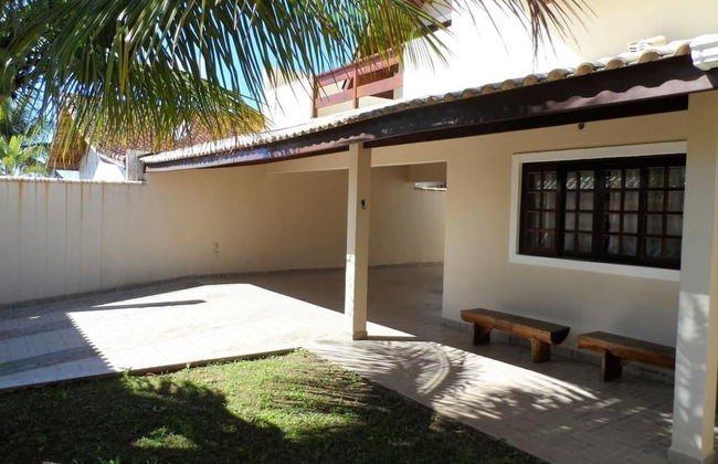 P003 Casa c 3 Dorm. Apenas 150m da Praia - Foto 18